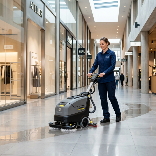 Piramit Temizlik Operasyonu