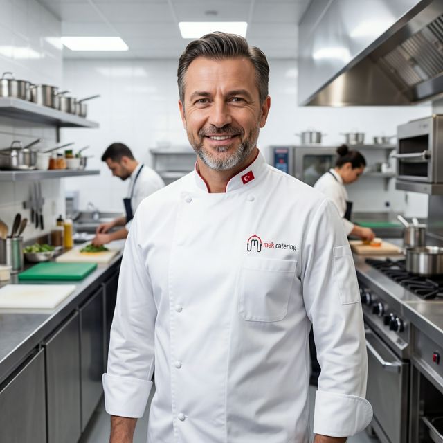 Mek Catering
